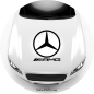 Preview: Aufkleber 46008 Mercedes Benz AMG